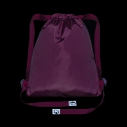 Školní batoh pro holky Bagmaster Beta 26 B - Jednorožec - malý set 