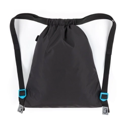 Školní batoh pro holky Bagmaster Beta 26 C - Fotbal - malý set 