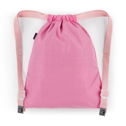 Školní batoh pro holky  Bagmaster Dopi 26 A - kočka - malý set