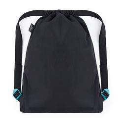 Školní batoh pro prvňáčky Bagmaster Lumi 24 E - malý set 