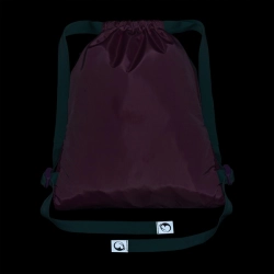 Školní batoh pro holky Bagmaster Lumi 26 A - kůň - malý set  