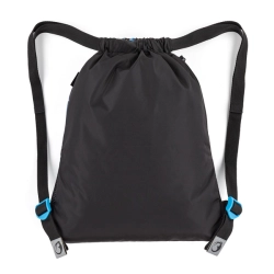 Školní batoh pro kluky Bagmaster Lumi 26 C - auto - malý set 