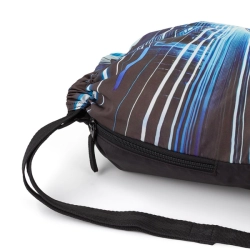 Školní batoh pro kluky Bagmaster Lumi 26 C - auto - malý set 