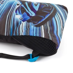 Školní batoh pro kluky Bagmaster Lumi 26 C - auto - malý set 