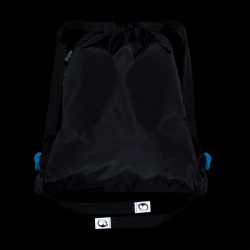Školní batoh pro kluky Bagmaster Lumi 26 C - auto - malý set 