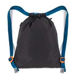 Školní batoh pro kluky Bagmaster Lumi 26 D - drak - malý set  