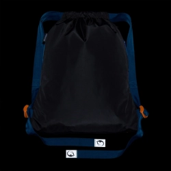 Školní batoh pro kluky Bagmaster Lumi 26 D - drak - malý set  