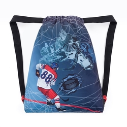 Školní batoh Bagmaster Vega 24 A - hokej - malý set