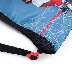 Školní batoh Bagmaster Vega 24 A - hokej - malý set