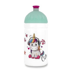 Zdravá lahev 0,5 l - Magic Unicorn