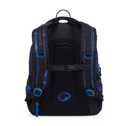 Studentský batoh Bagmaster Digital 24 A