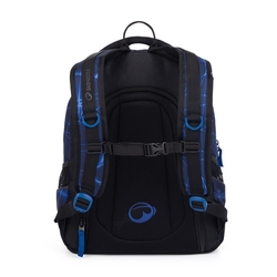 Studentský batoh Bagmaster Digital 24 A