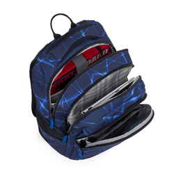Studentský batoh Bagmaster Digital 24 A