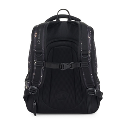 Studentský batoh pro holky Bagmaster Digital 25 A