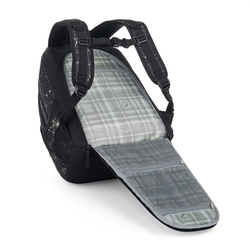 Studentský batoh pro holky Bagmaster Digital 25 A