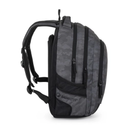 Studentský batoh pro kluky Bagmaster Digital 26 A - set