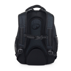Studentský batoh pro holky Bagmaster Energy 25 A - set