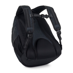 Studentský batoh pro holky Bagmaster Energy 25 A - set