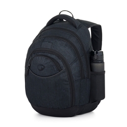 Studentský batoh pro holky Bagmaster Energy 25 A 