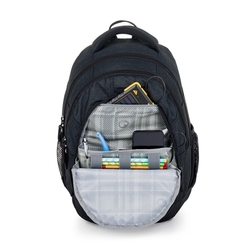 Studentský batoh pro holky Bagmaster Energy 25 A - set