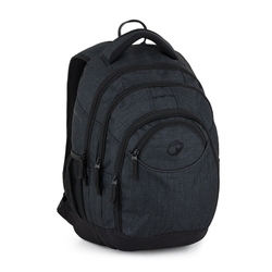 Studentský batoh pro holky Bagmaster Energy 25 A - set