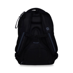 Školní batoh WALKER Rey Black