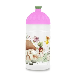 Zdravá lahev 0,5 l - Pohádkové víly