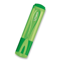 Zvýrazňovač Maped Glitter Fluo  - 4 ks