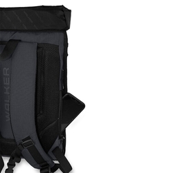 Batoh Walker Mika Anthracite