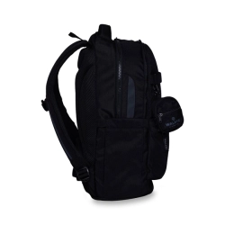 Školní batoh WALKER Rey Black