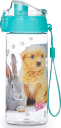 Lahev OXY CLICK 500ml Karton P+P - Mazlíčci - kopie