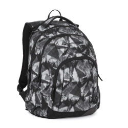 Studentský batoh Bagmaster Lincoln 26 A - set