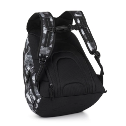 Studentský batoh Bagmaster Lincoln 26 A - set