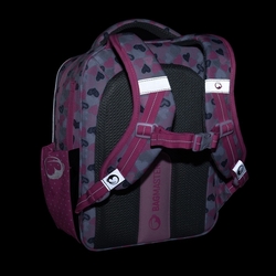 Dětský batoh BagMaster MINI 24 A - kočka
