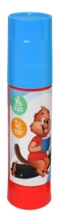 Lepicí tyčinka Kores Bobřík, 15g - mix,barva modré víčko