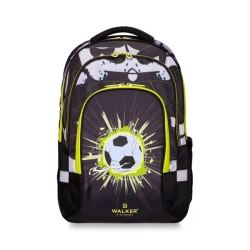 Školní batoh WALKER Fame Ace Football