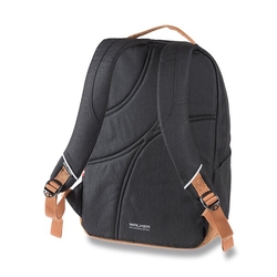 Batoh Walker Pure Eco Black