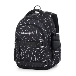 Studentský batoh pro holky Bagmaster Nomad 25 A 