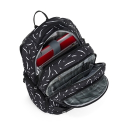 Studentský batoh pro holky Bagmaster Nomad 25 A 