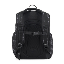 Studentský batoh Bagmaster Nomád 25 B - set