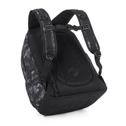 Studentský batoh Bagmaster Nomád 25 B - set