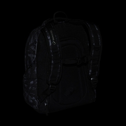 Studentský batoh Bagmaster Nomad 25 B 