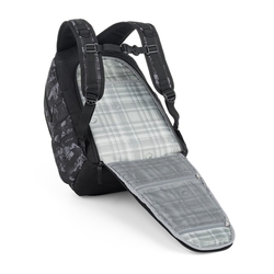 Studentský batoh Bagmaster Nomad 25 B 