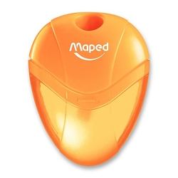Souprava školních potřeb do penálu Maped Neon - 5 ks, blistr