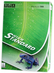 Xerografický papír A4 80g