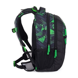 Studentský batoh Bagmaster Porto 24 A