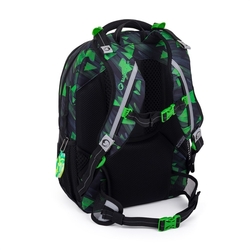 Studentský batoh Bagmaster Porto 24 A