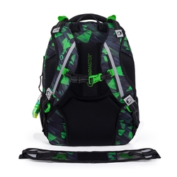 Studentský batoh Bagmaster Porto 24 A