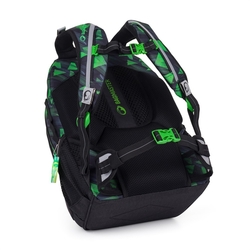 Studentský batoh Bagmaster Porto 24 A