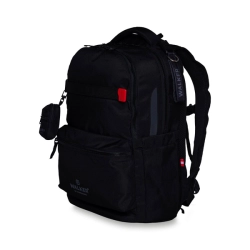 Školní batoh WALKER Rey Black